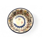 409 Bunzlau Schaaltje 3208X Ronde Schaaltjes